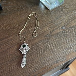 Chloe + Isabel adjustable necklace